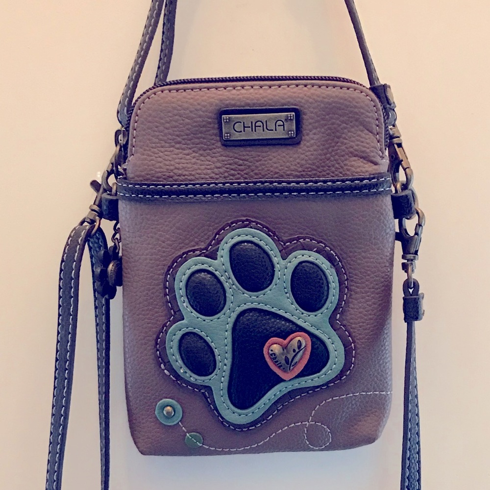 Chala cross body bag